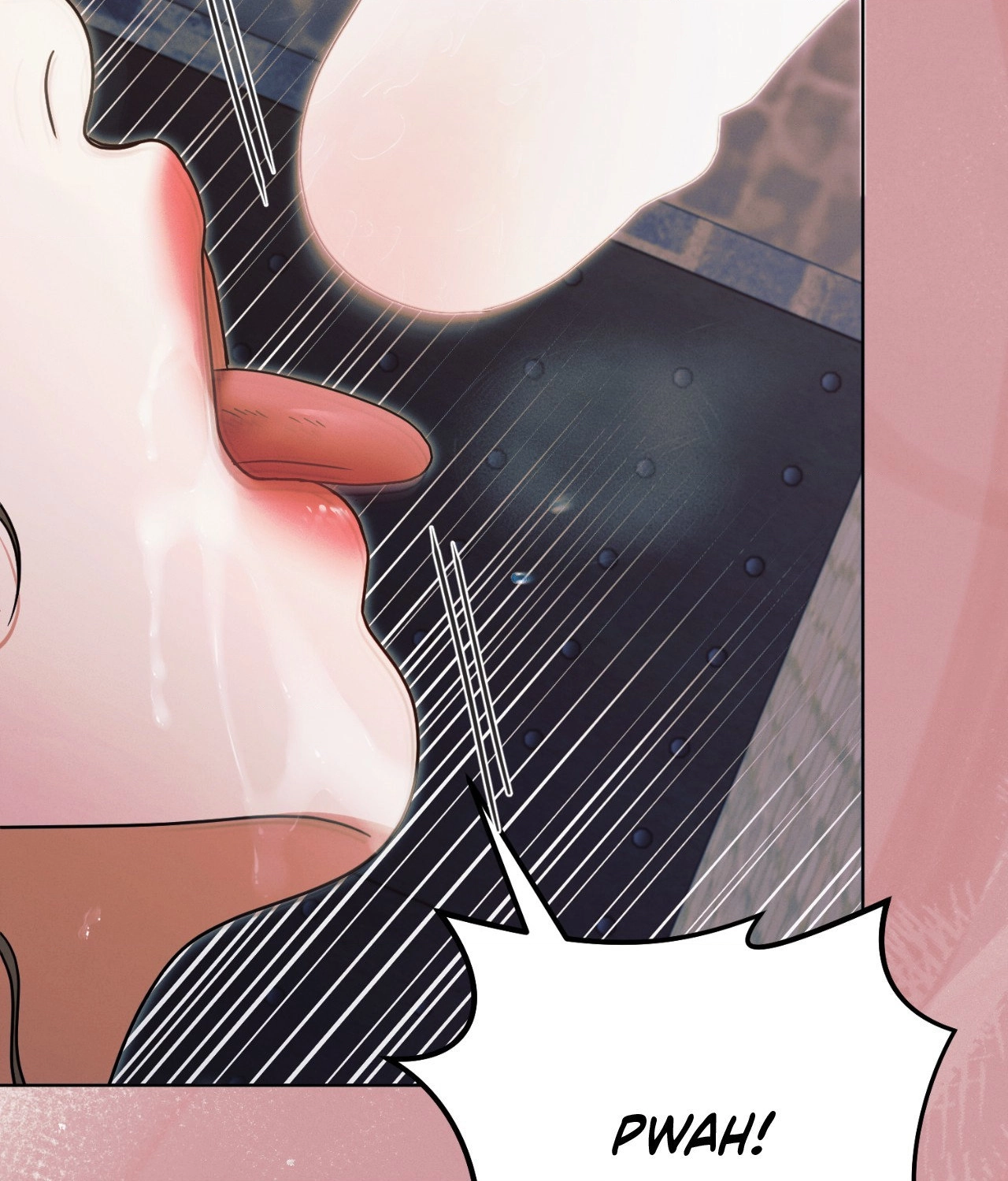 Vengeance Named Love Chapter 23 page 42 - 