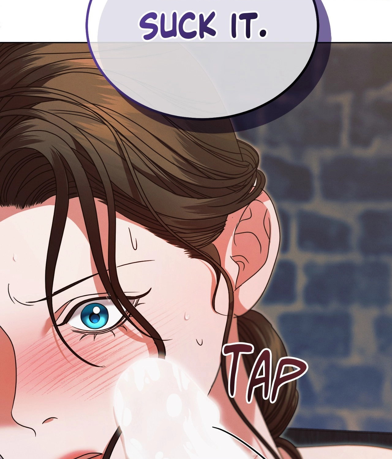 Vengeance Named Love Chapter 23 page 46 - 