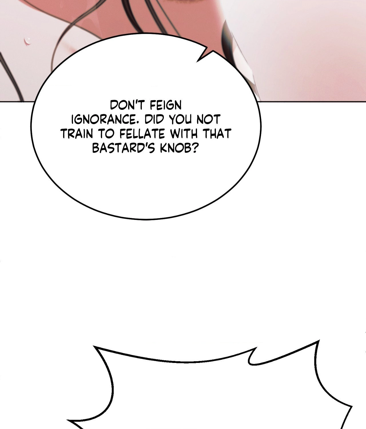 Vengeance Named Love Chapter 23 page 50 - 