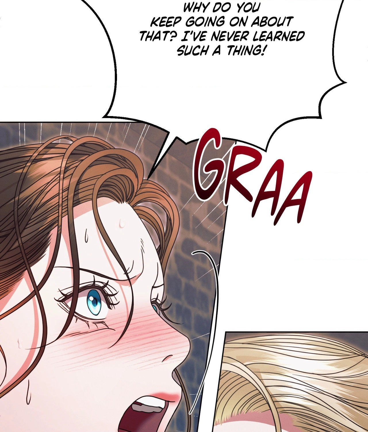 Vengeance Named Love Chapter 23 page 51 - 