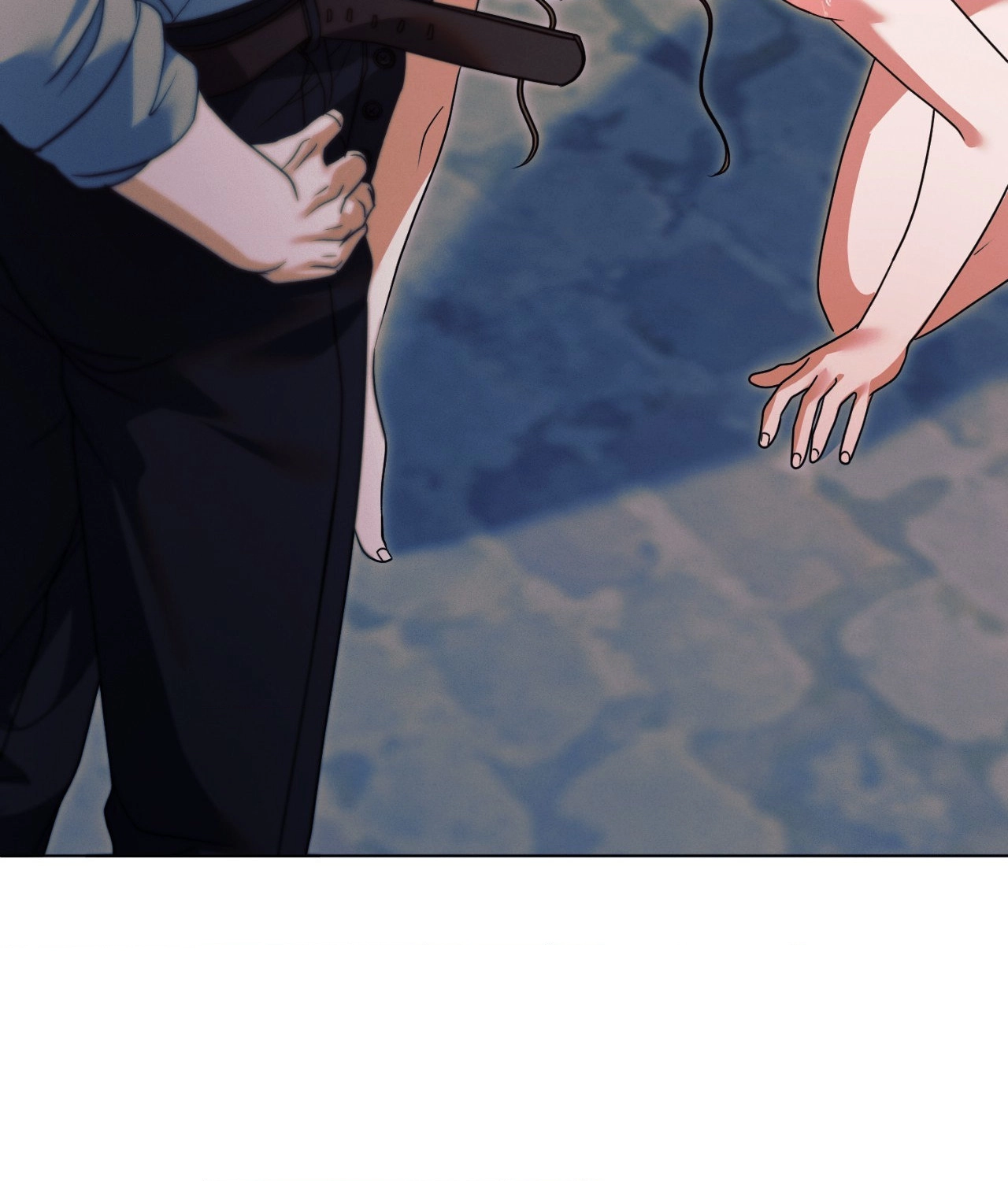 Vengeance Named Love Chapter 23 page 57 - 
