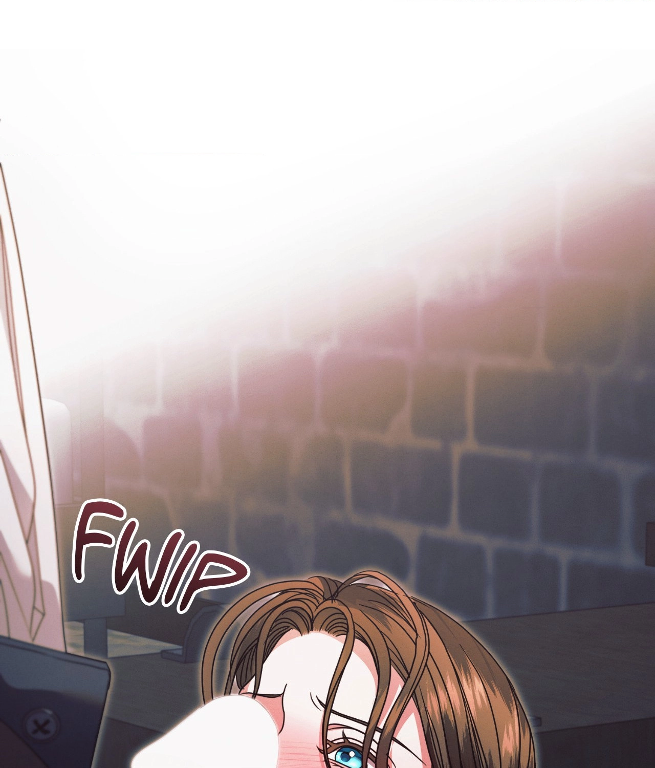 Vengeance Named Love Chapter 23 page 58 - 