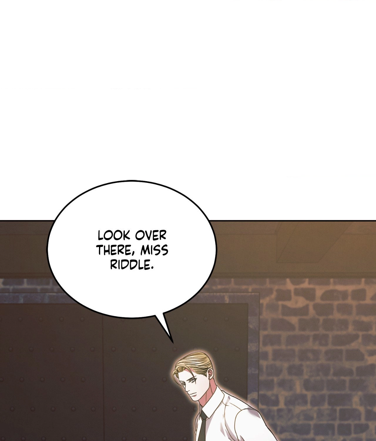 Vengeance Named Love Chapter 23 page 72 - 