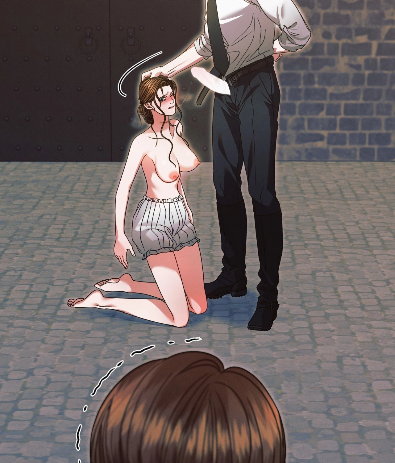 Vengeance Named Love Chapter 23 page 73 - 