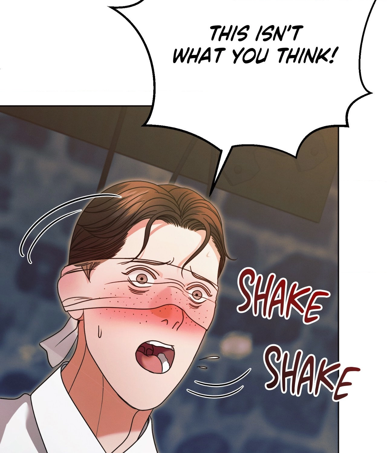 Vengeance Named Love Chapter 23 page 78 - 