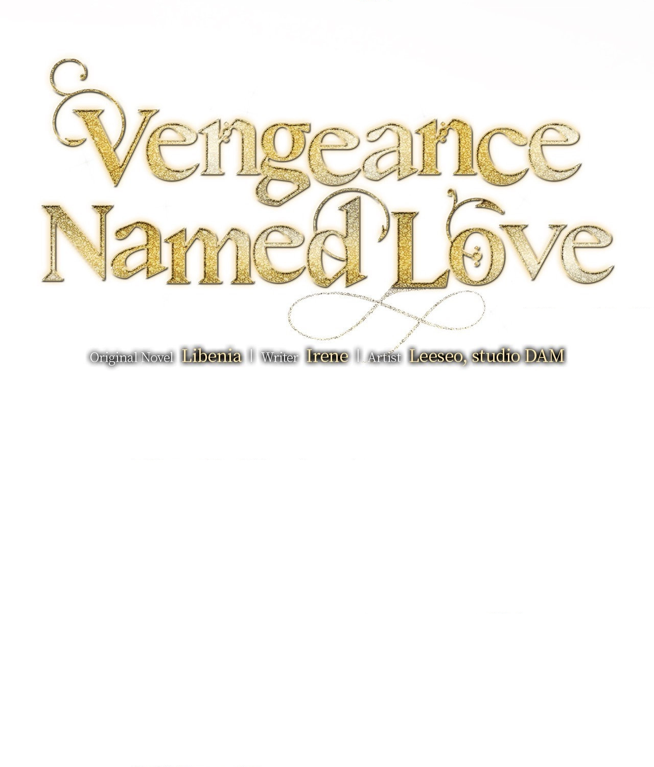 Vengeance Named Love Chapter 23 page 9 - 