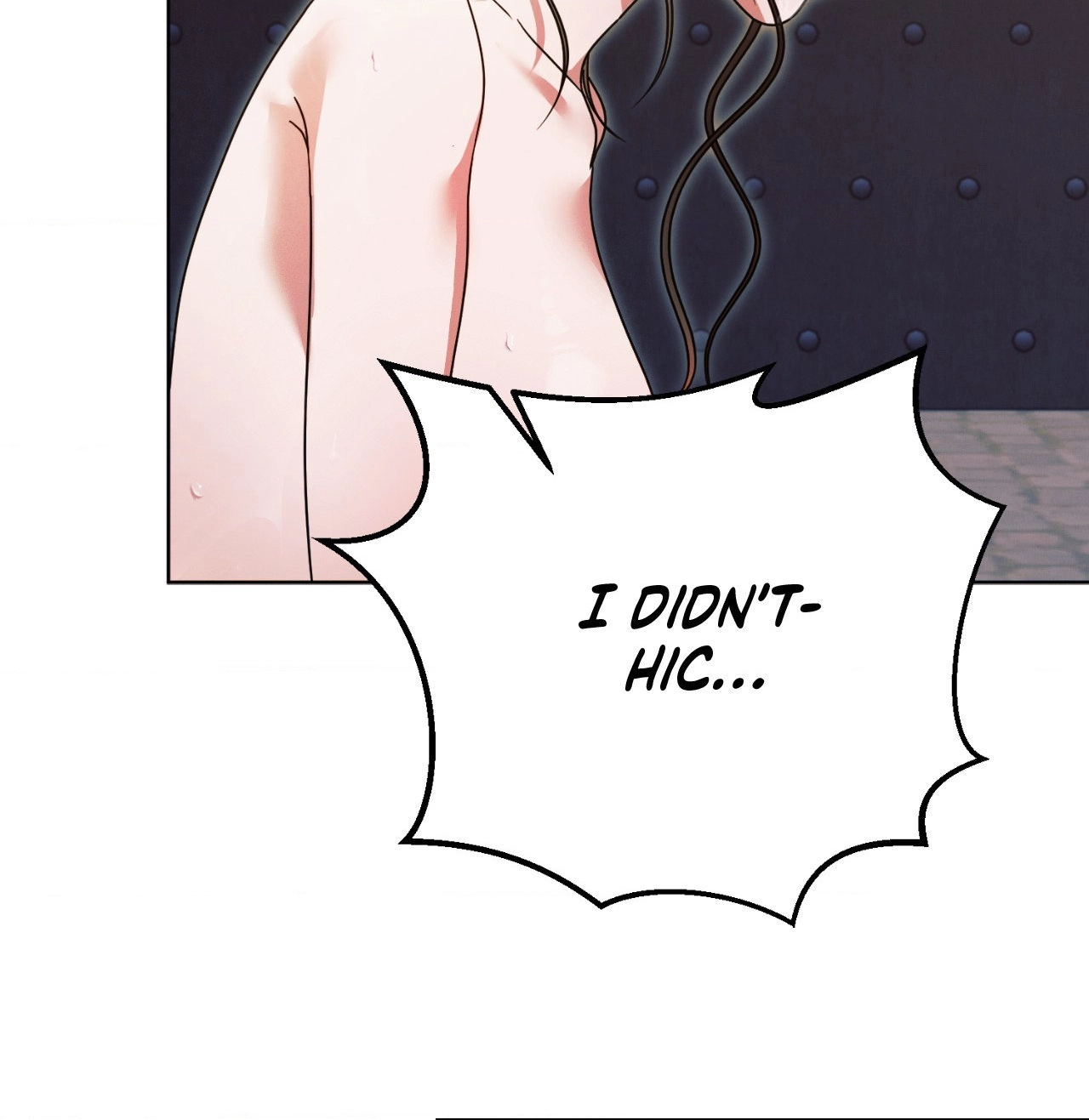 Vengeance Named Love Chapter 23 page 81 - 