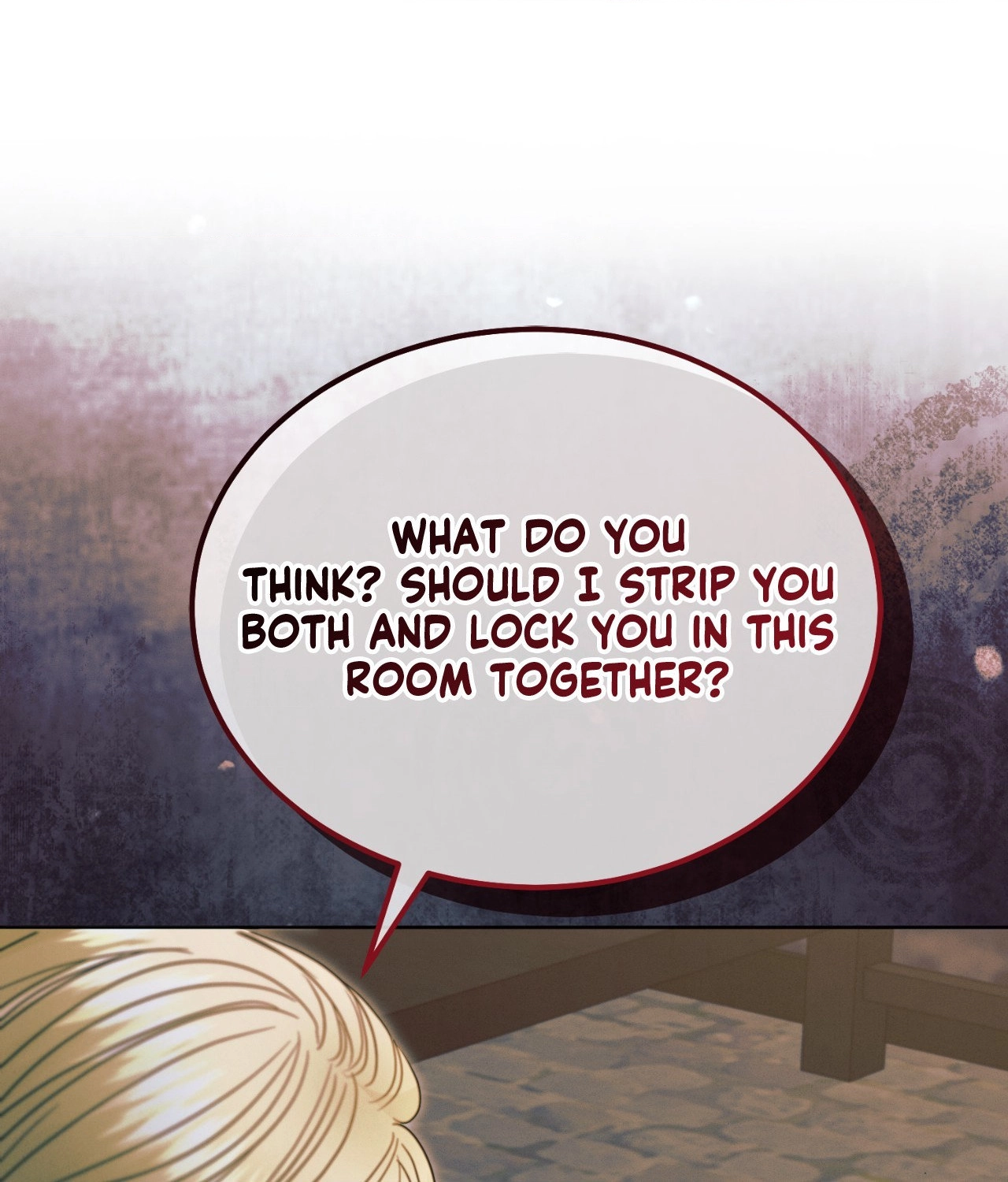 Vengeance Named Love Chapter 23 page 82 - 