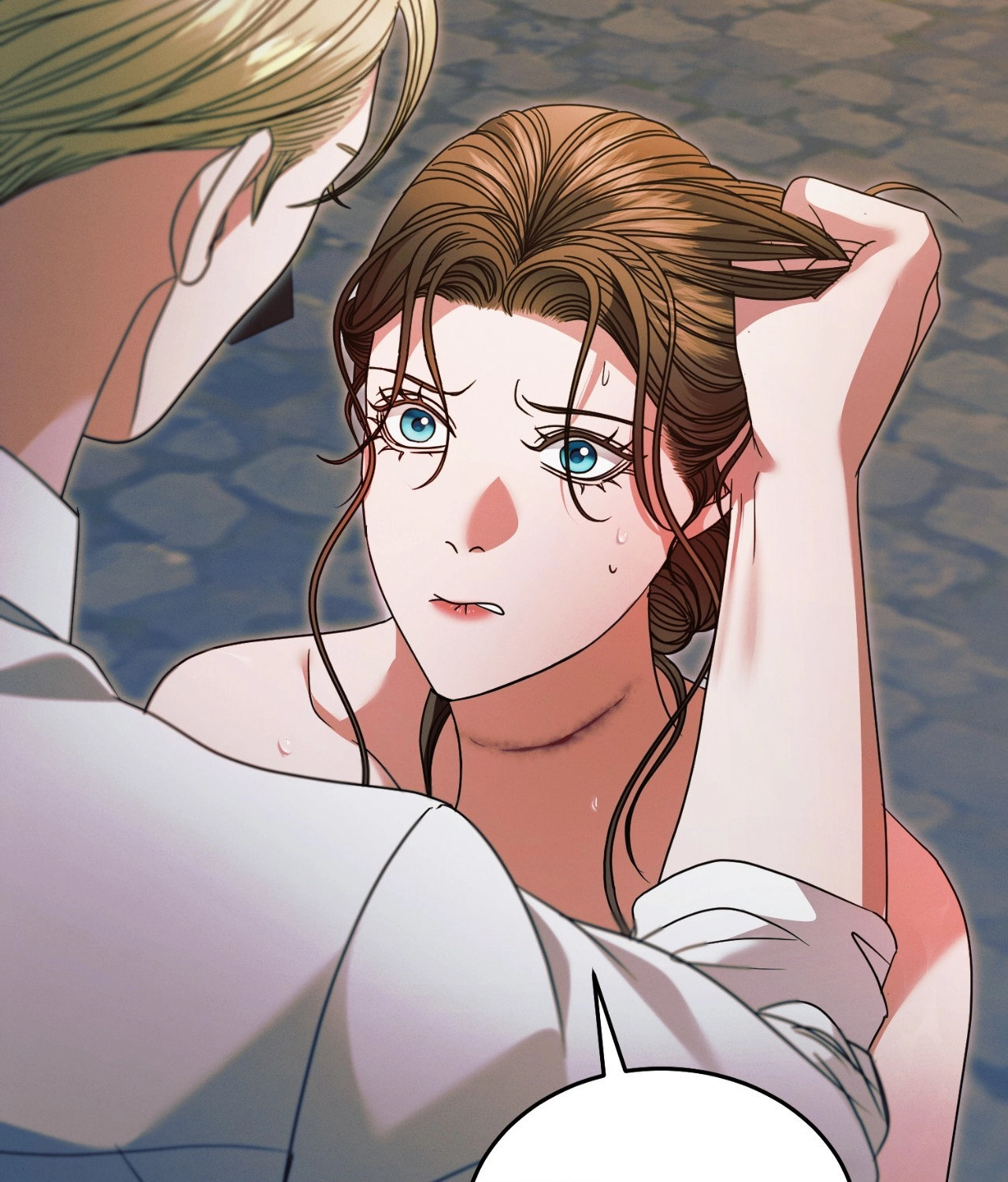 Vengeance Named Love Chapter 23 page 83 - 