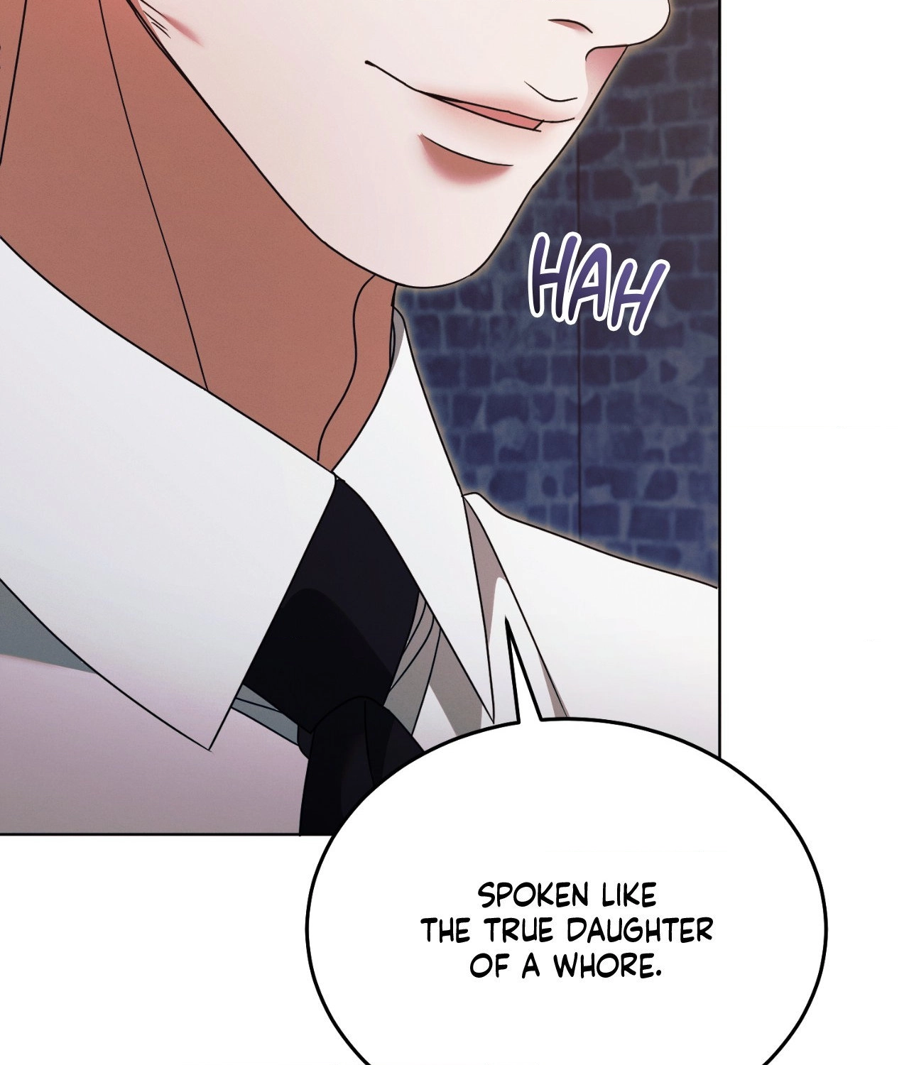 Vengeance Named Love Chapter 23 page 89 - 
