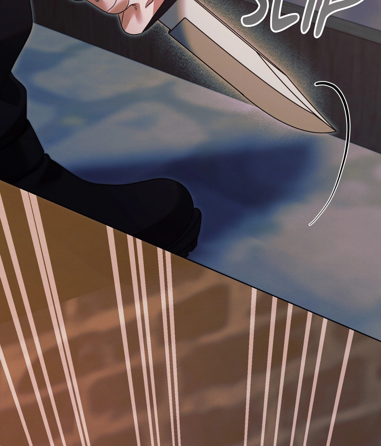 Vengeance Named Love Chapter 23 page 94 - 