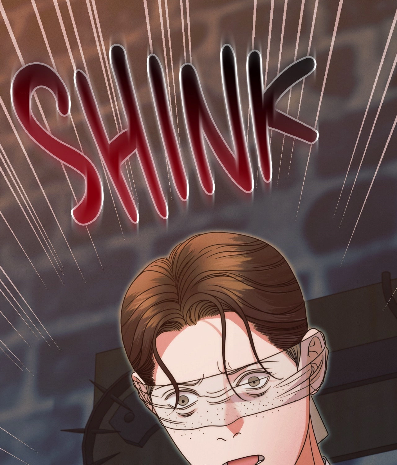 Vengeance Named Love Chapter 23 page 95 - 
