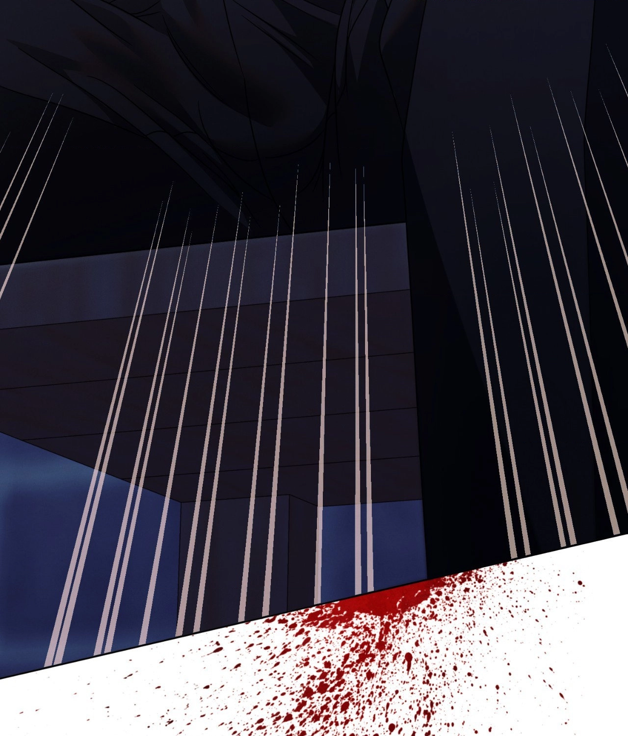 Vengeance Named Love Chapter 23 page 97 - 