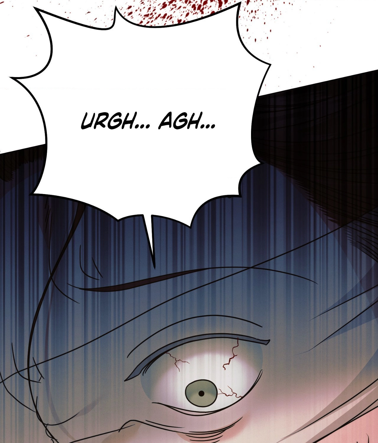 Vengeance Named Love Chapter 23 page 98 - 