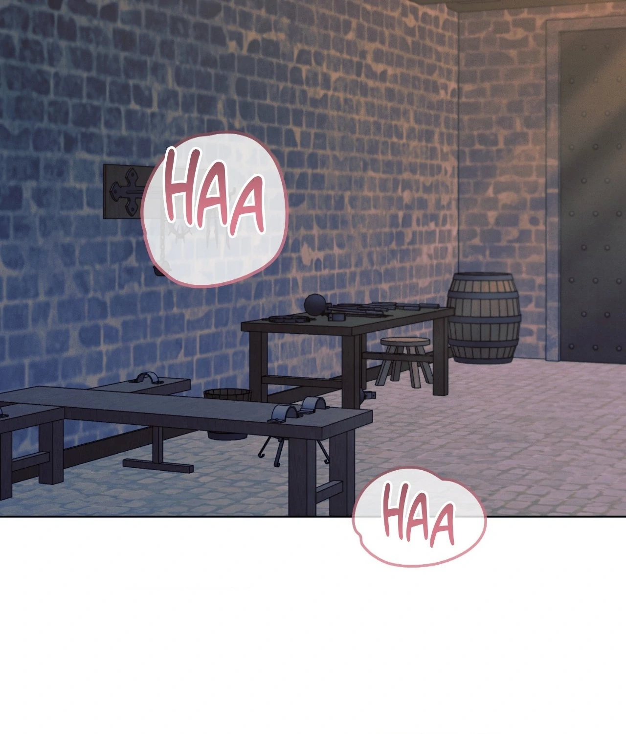 Vengeance Named Love Chapter 24 page 2 - 