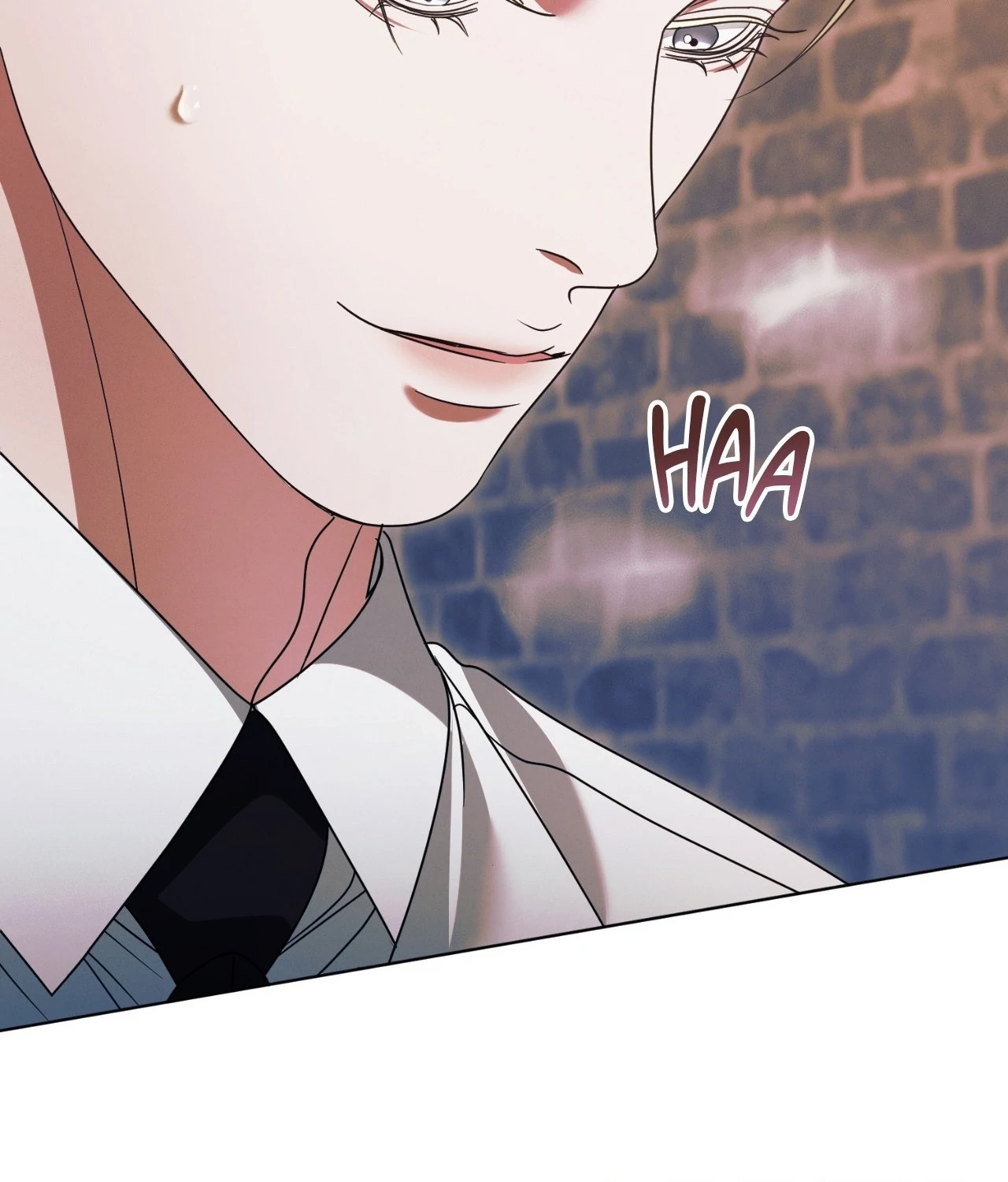 Vengeance Named Love Chapter 24 page 11 - 