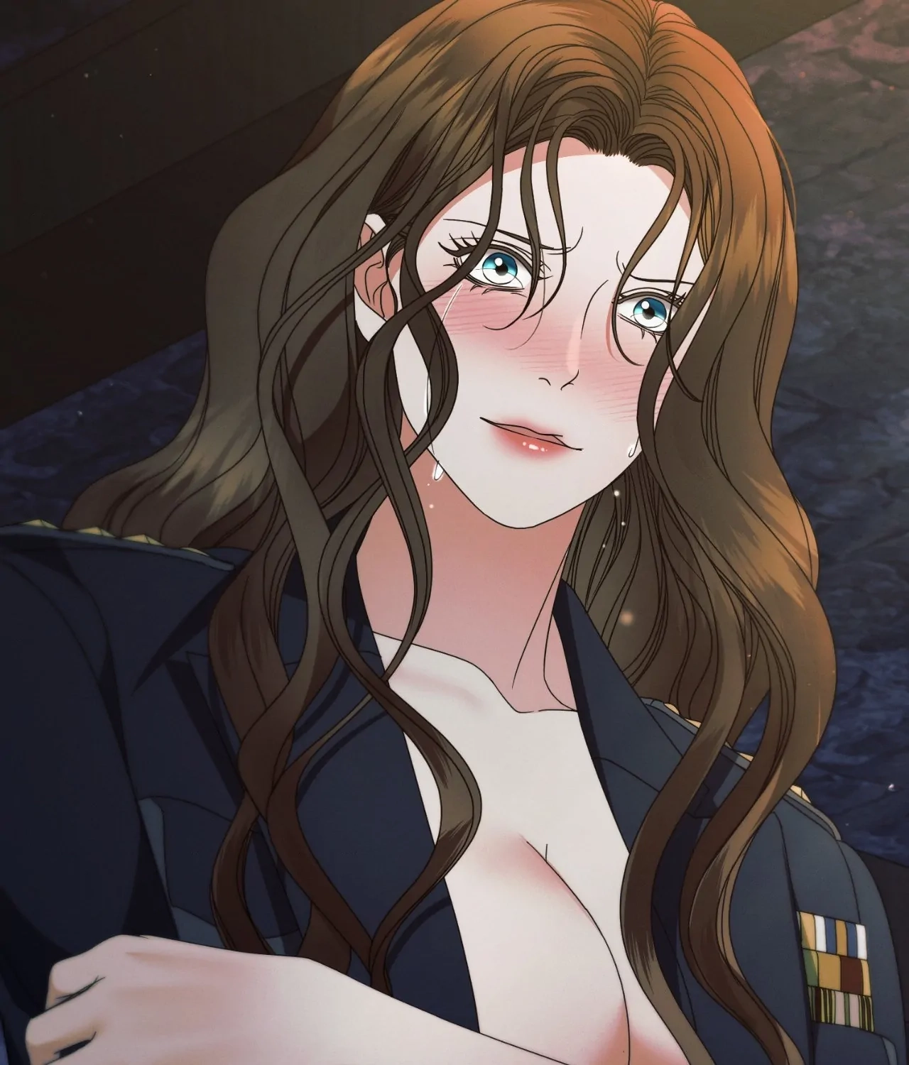 Vengeance Named Love Chapter 24 page 105 - 
