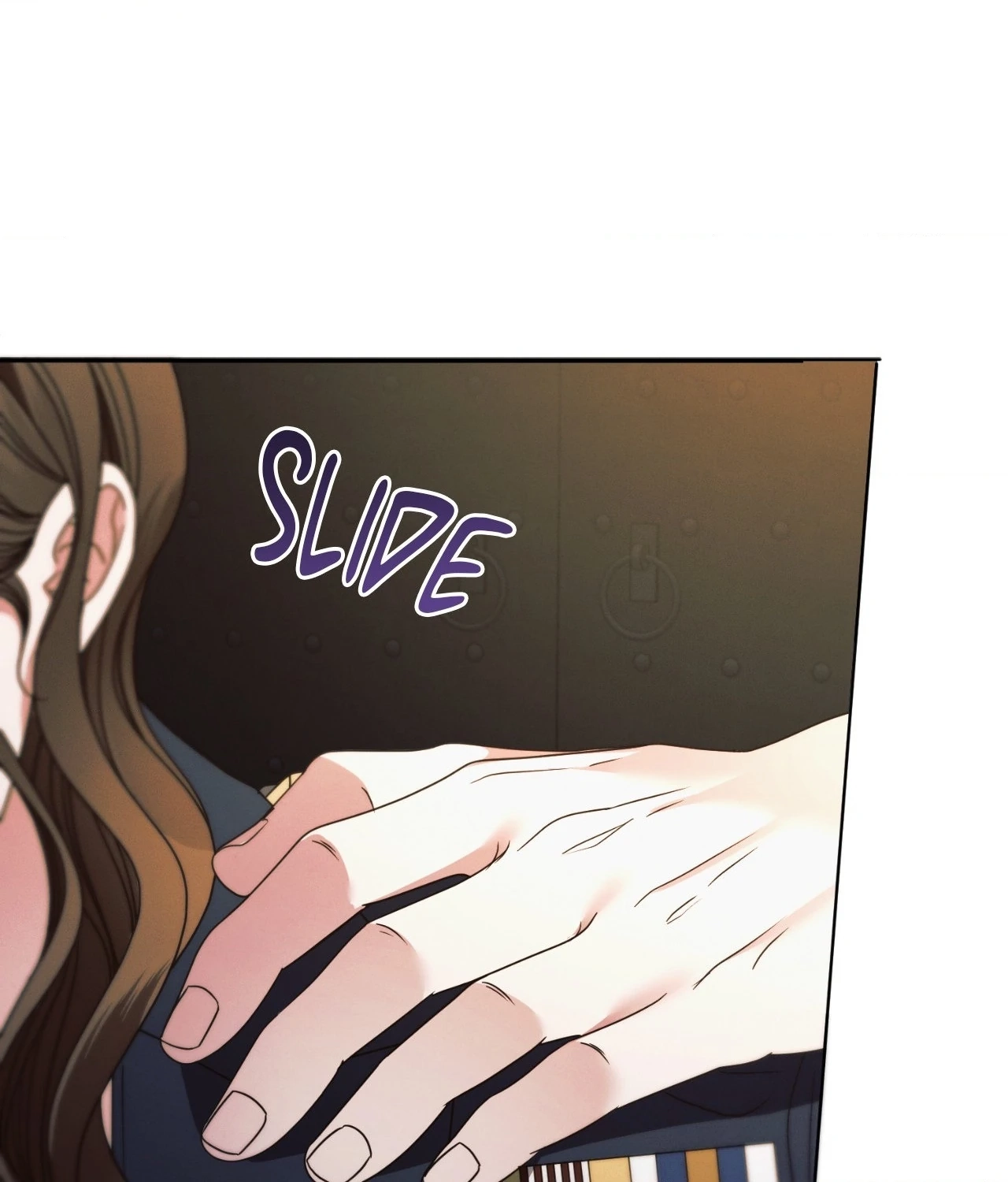 Vengeance Named Love Chapter 24 page 108 - 