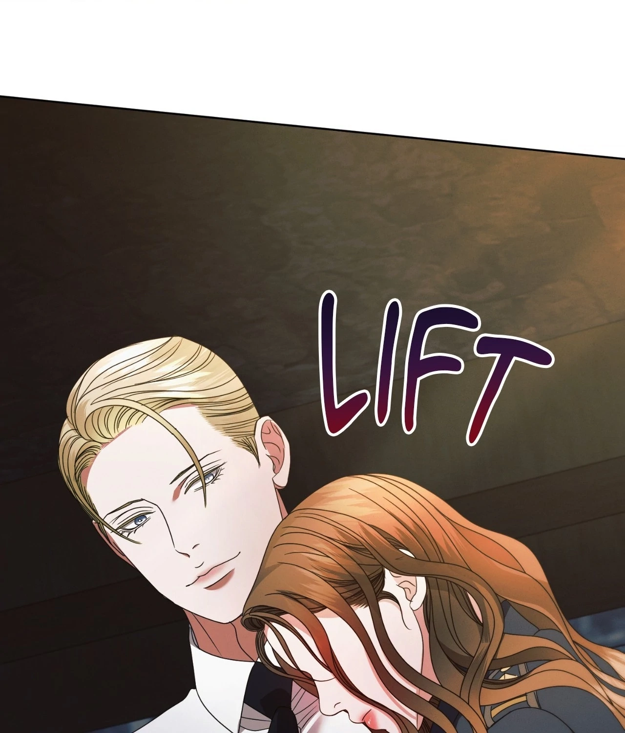Vengeance Named Love Chapter 24 page 110 - 