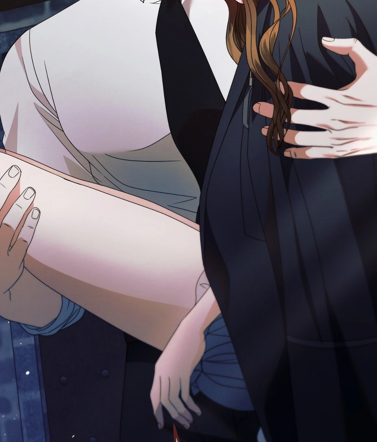 Vengeance Named Love Chapter 24 page 111 - 