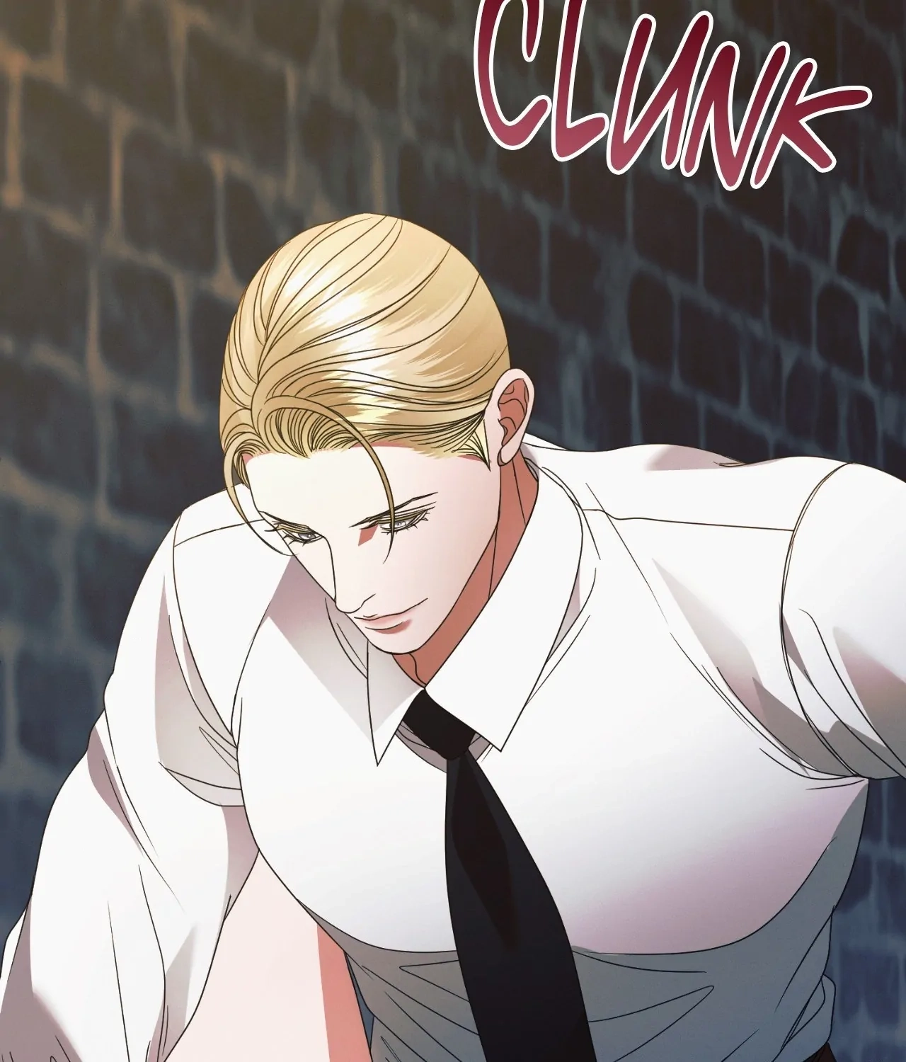 Vengeance Named Love Chapter 24 page 115 - 