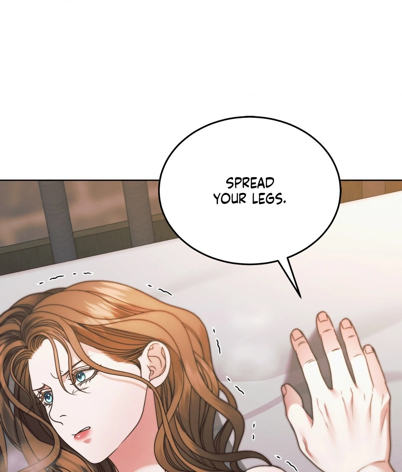 Vengeance Named Love Chapter 24 page 118 - 