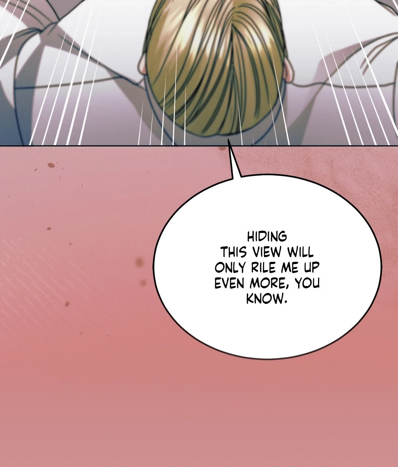 Vengeance Named Love Chapter 24 page 130 - 