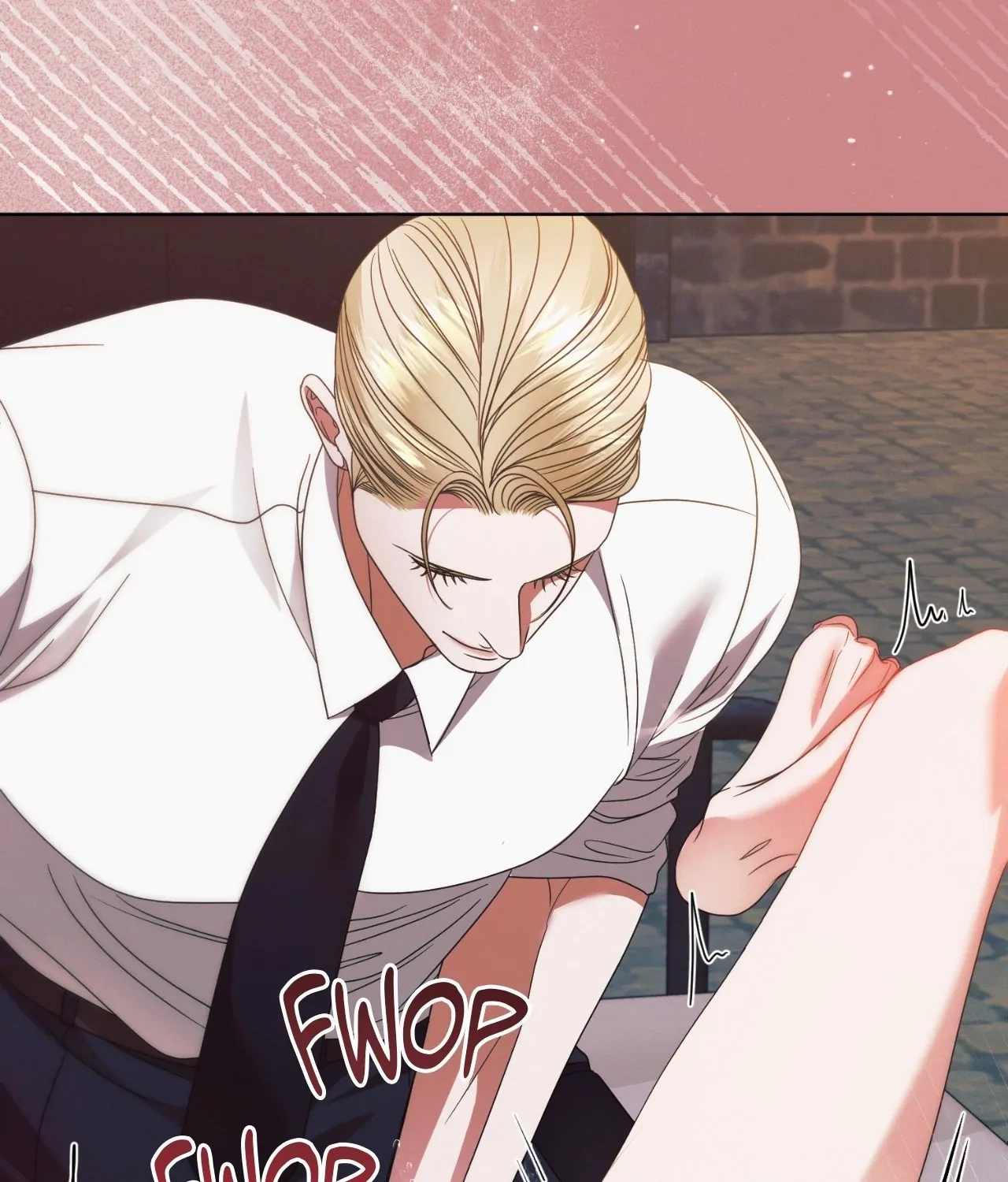 Vengeance Named Love Chapter 24 page 140 - 