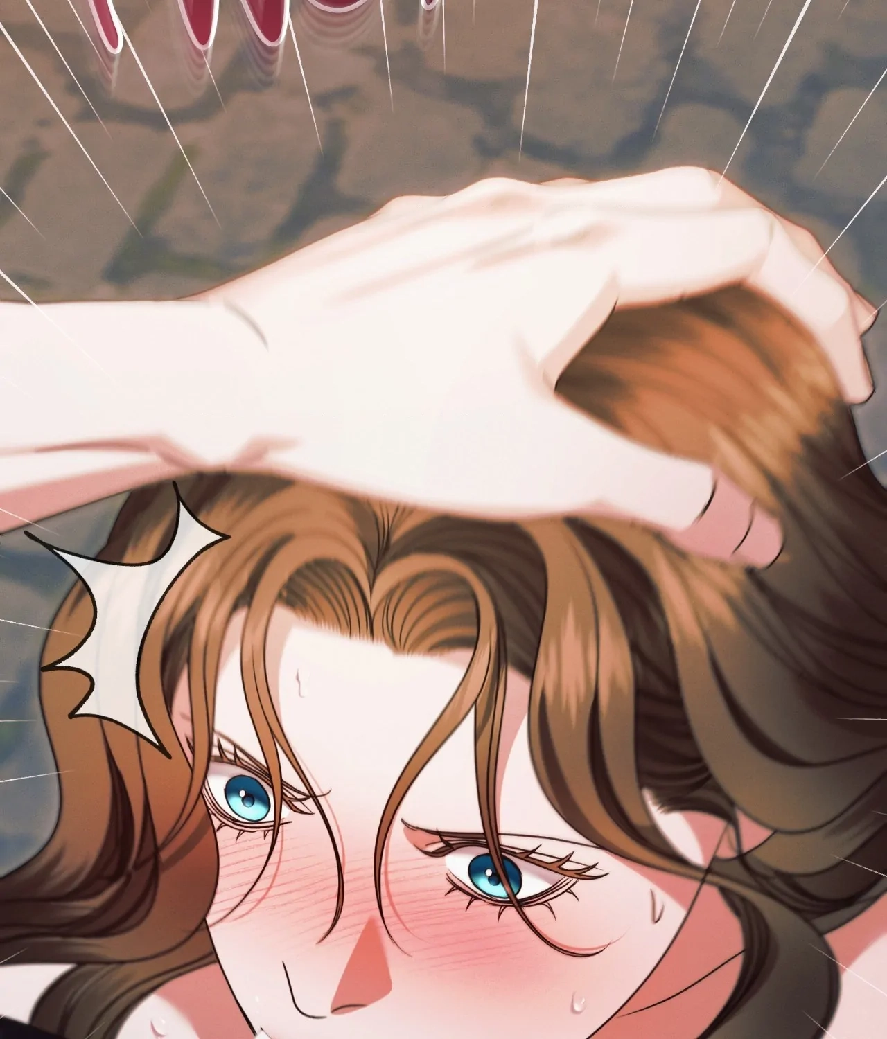 Vengeance Named Love Chapter 24 page 15 - 
