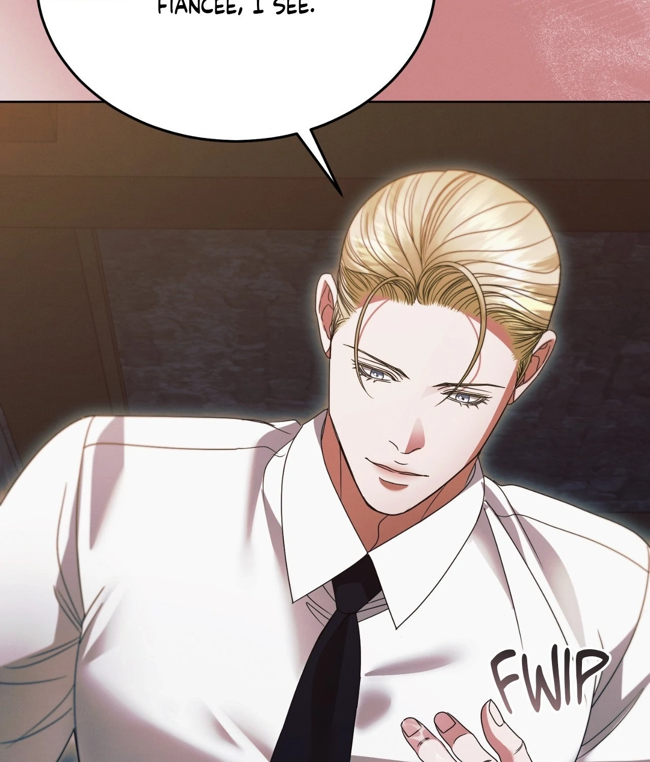 Vengeance Named Love Chapter 24 page 145 - 