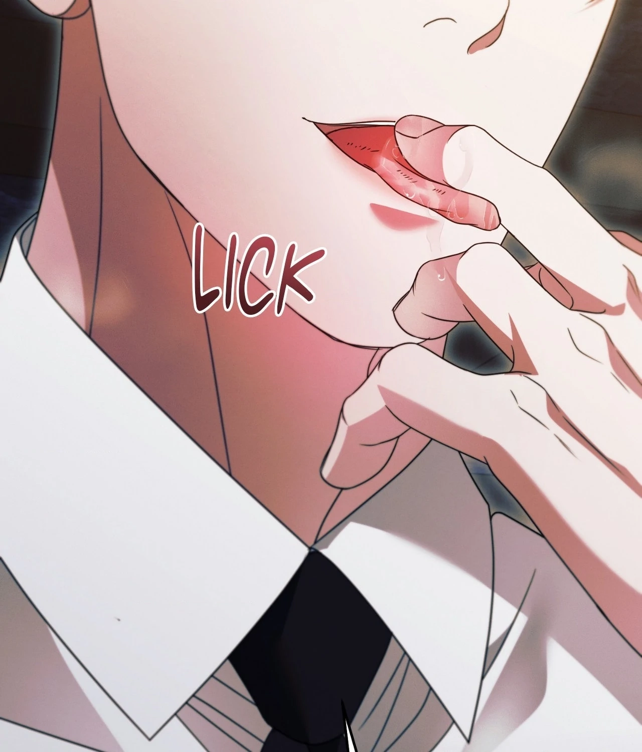 Vengeance Named Love Chapter 24 page 148 - 