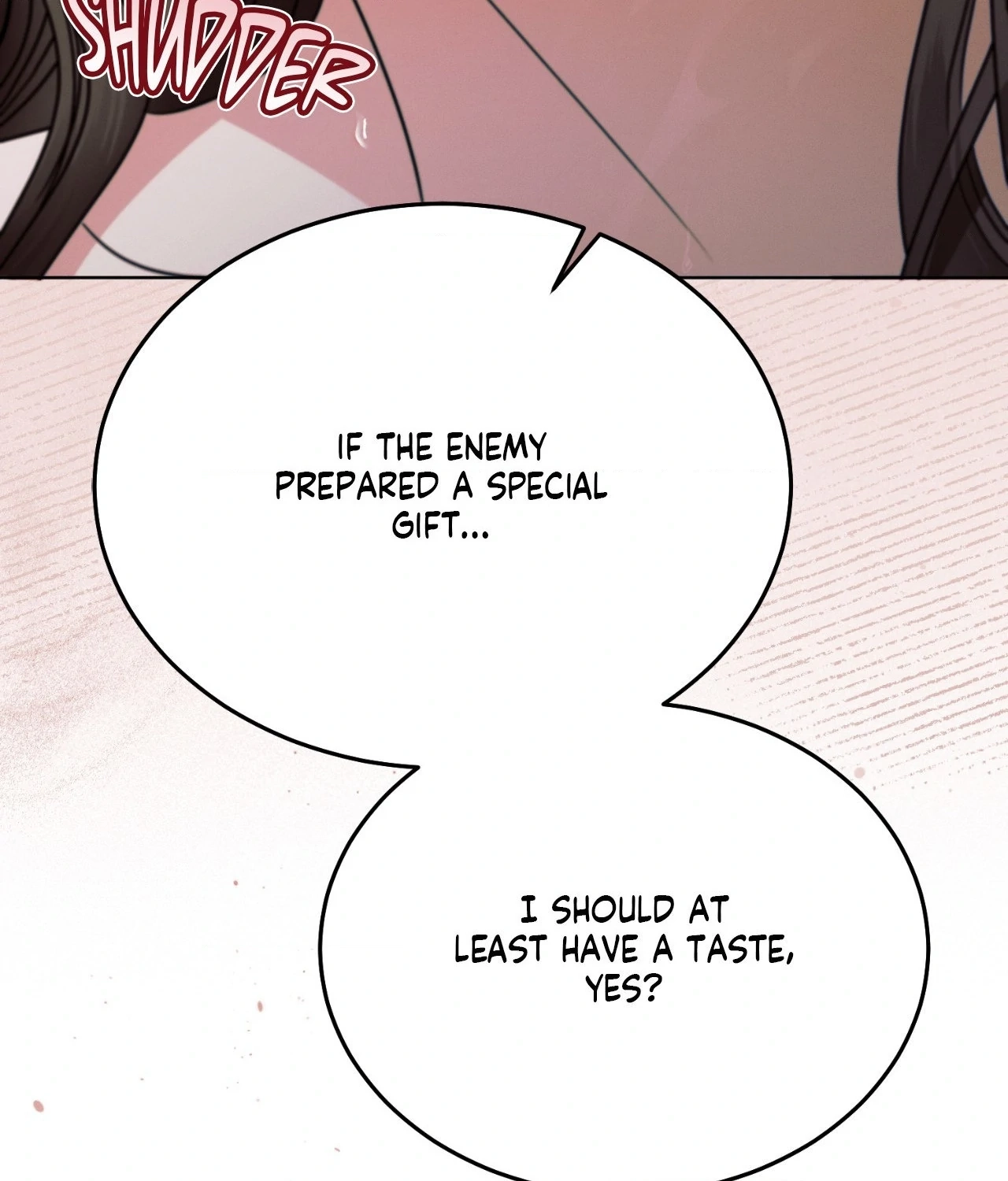 Vengeance Named Love Chapter 24 page 151 - 