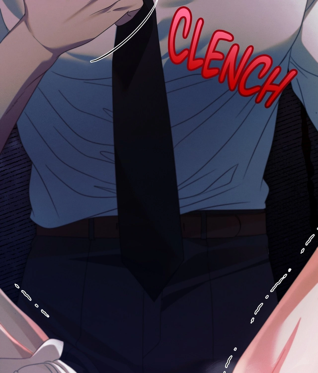 Vengeance Named Love Chapter 24 page 154 - 