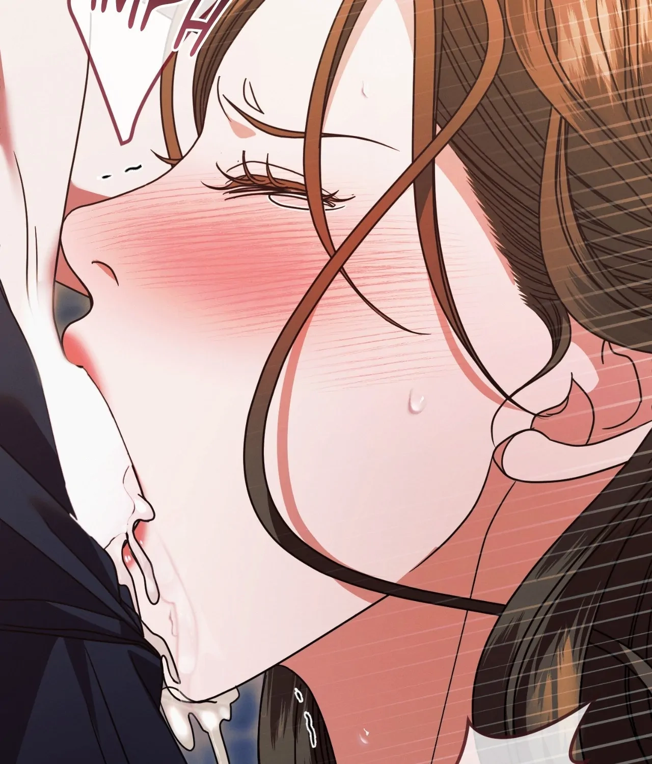 Vengeance Named Love Chapter 24 page 17 - 