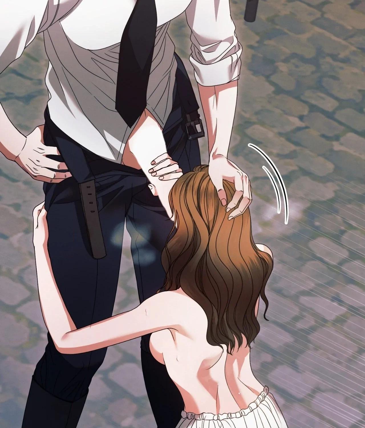 Vengeance Named Love Chapter 24 page 4 - 