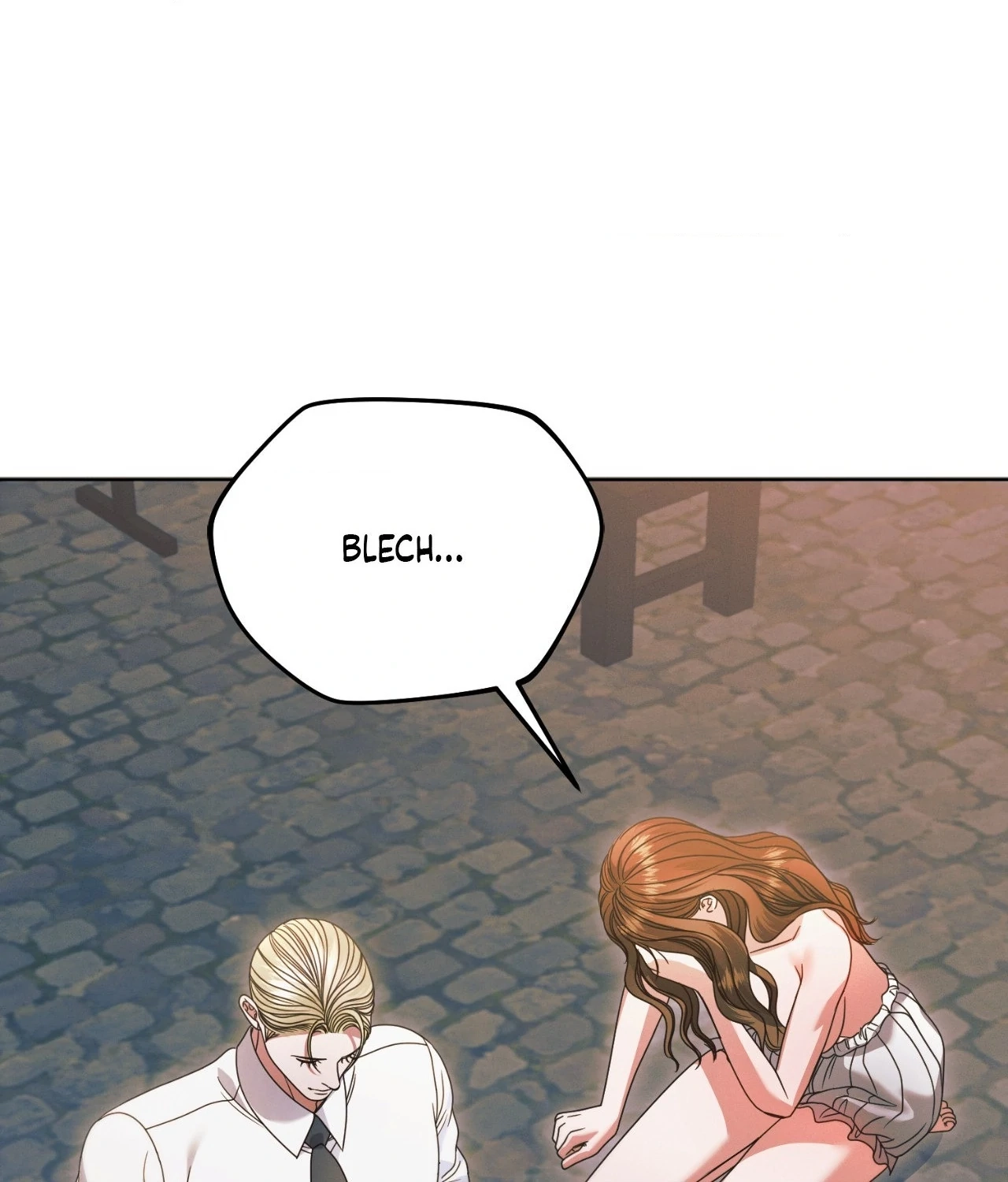 Vengeance Named Love Chapter 24 page 31 - 