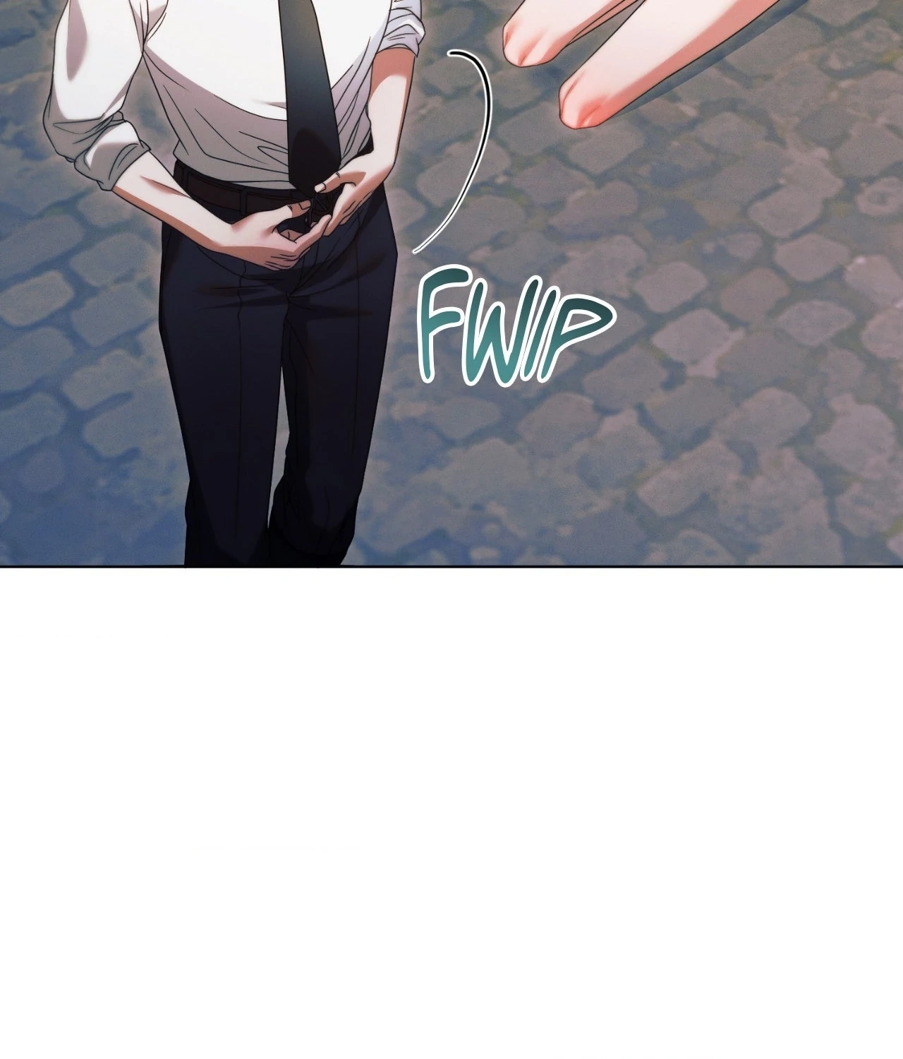 Vengeance Named Love Chapter 24 page 32 - 