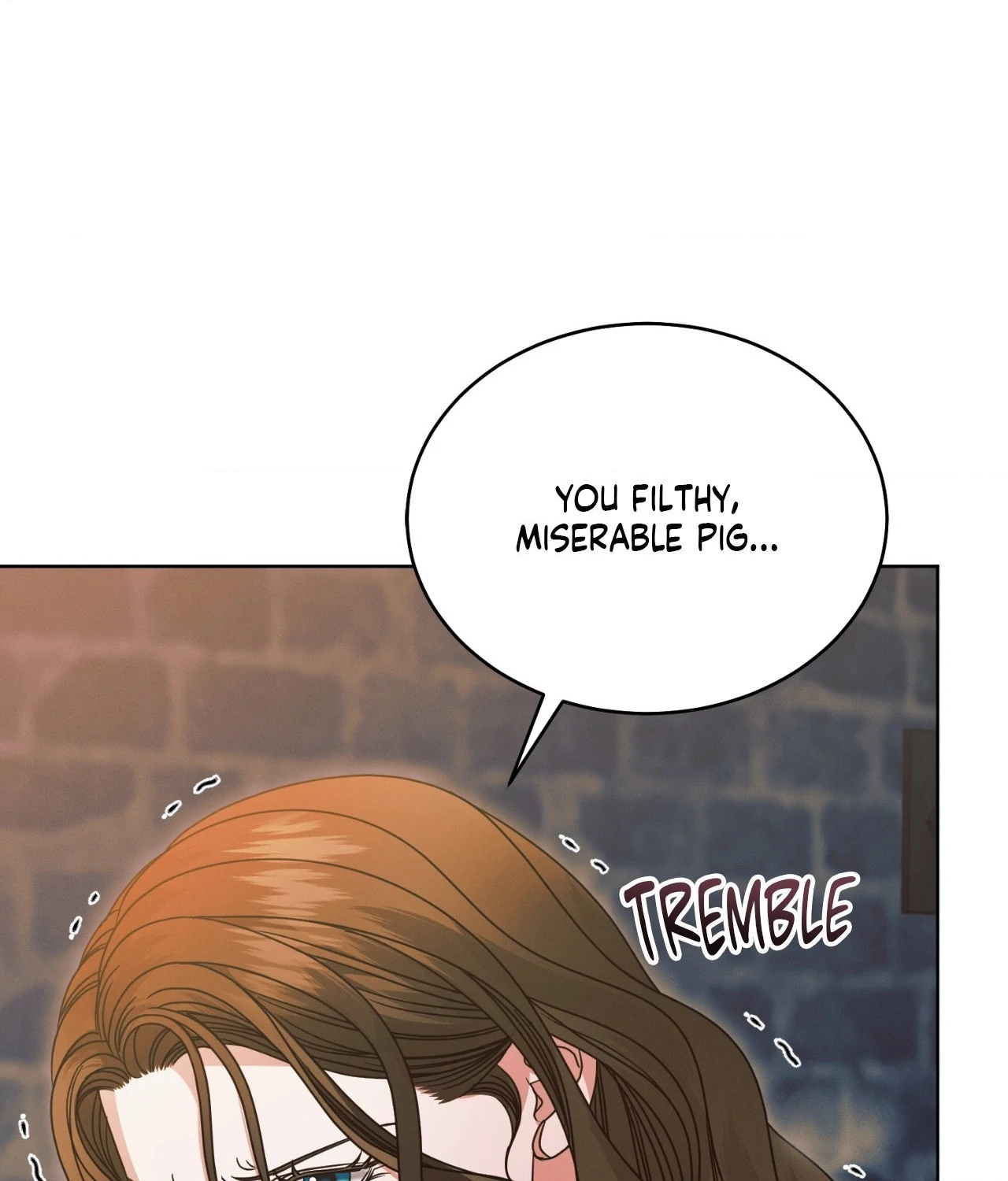 Vengeance Named Love Chapter 24 page 33 - 