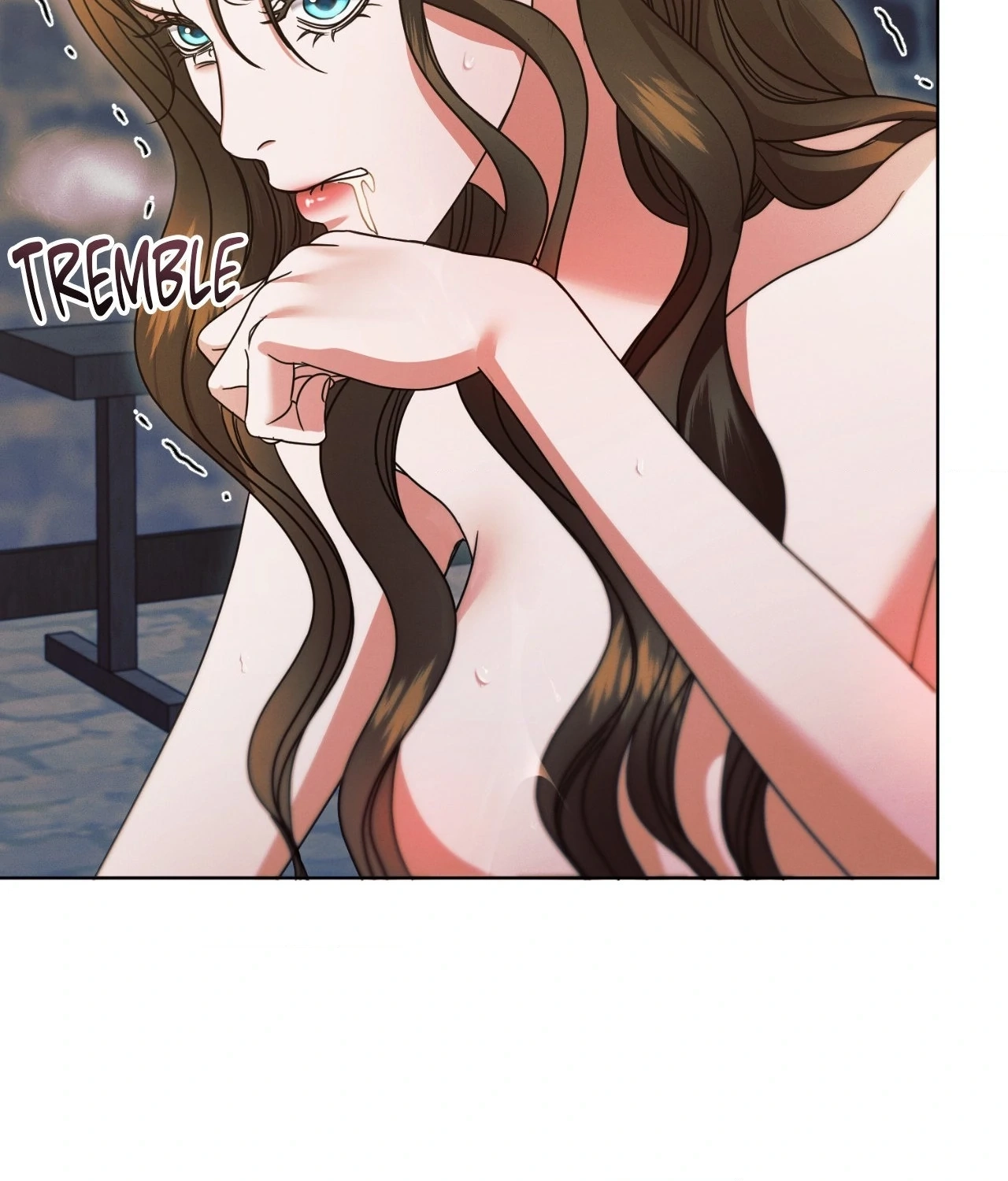 Vengeance Named Love Chapter 24 page 34 - 