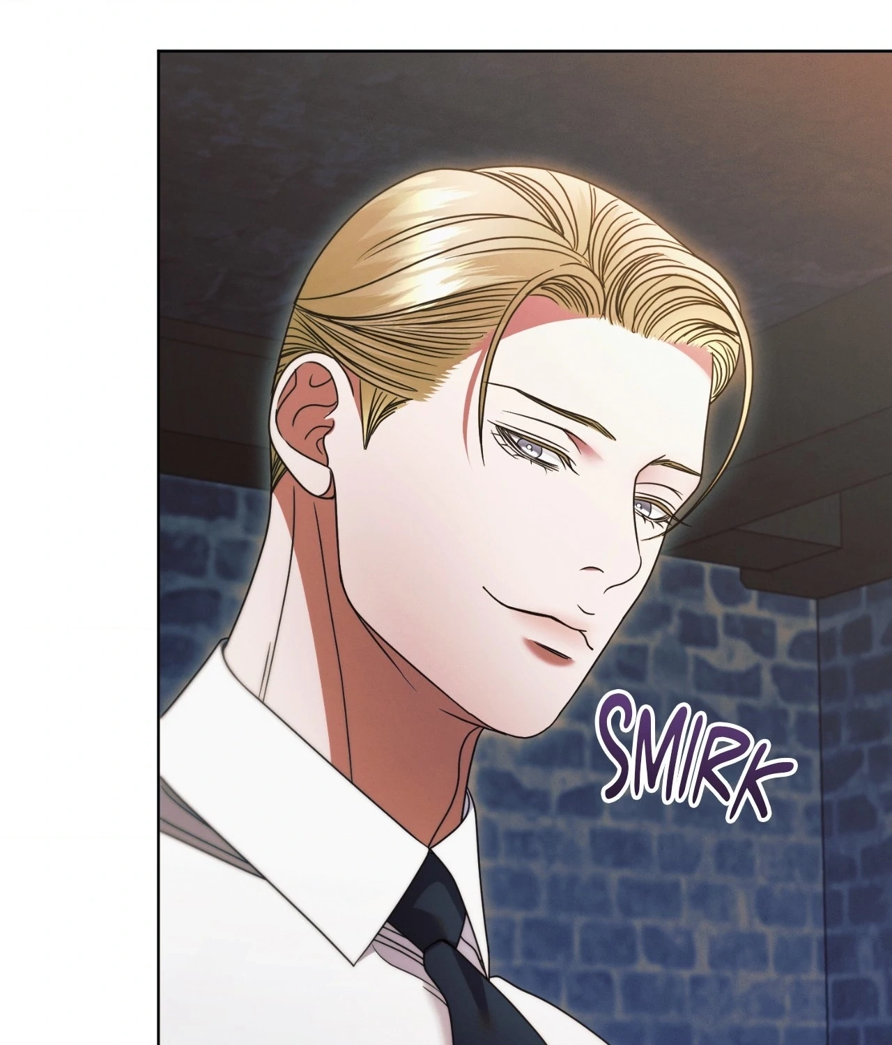 Vengeance Named Love Chapter 24 page 35 - 