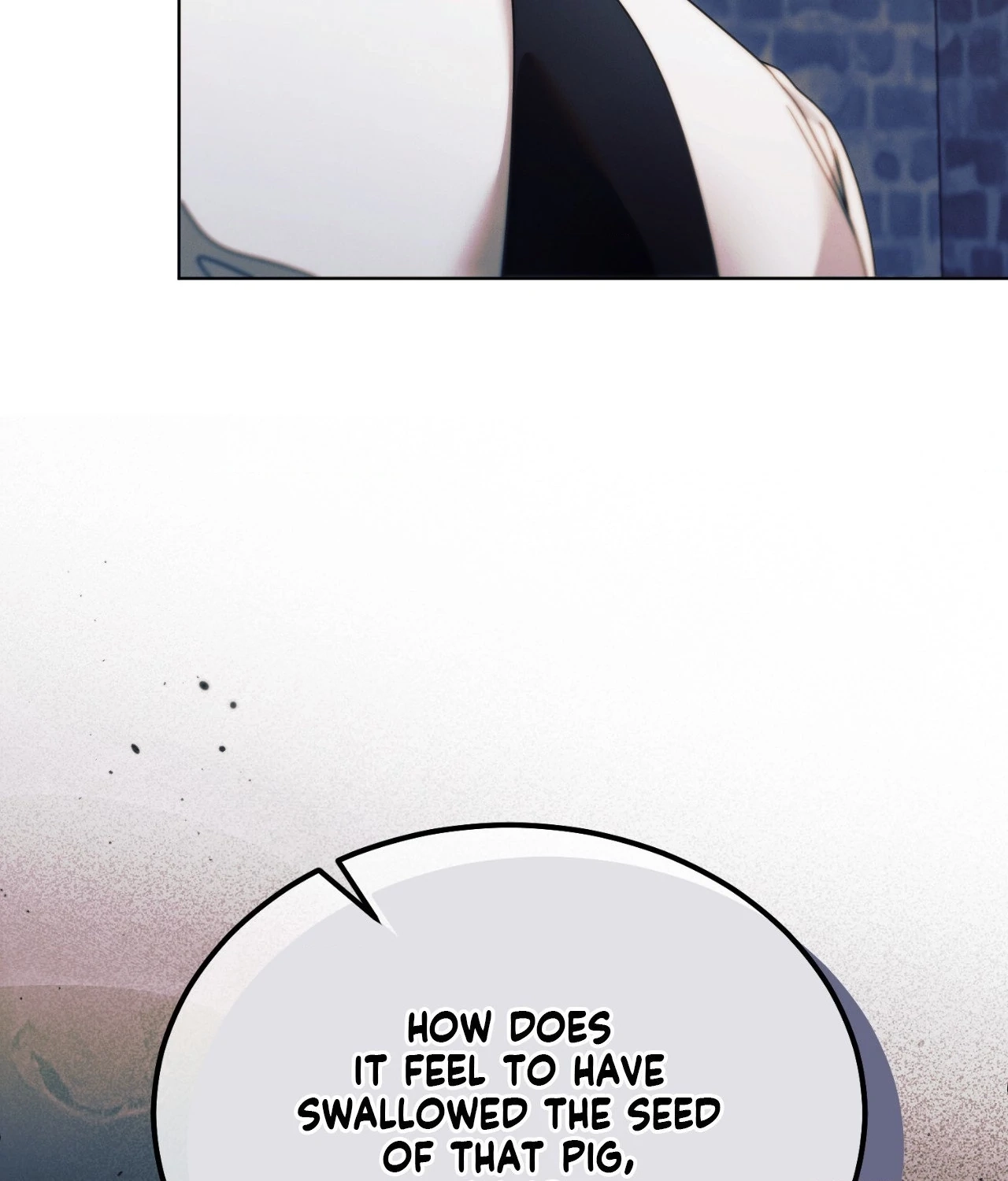 Vengeance Named Love Chapter 24 page 36 - 