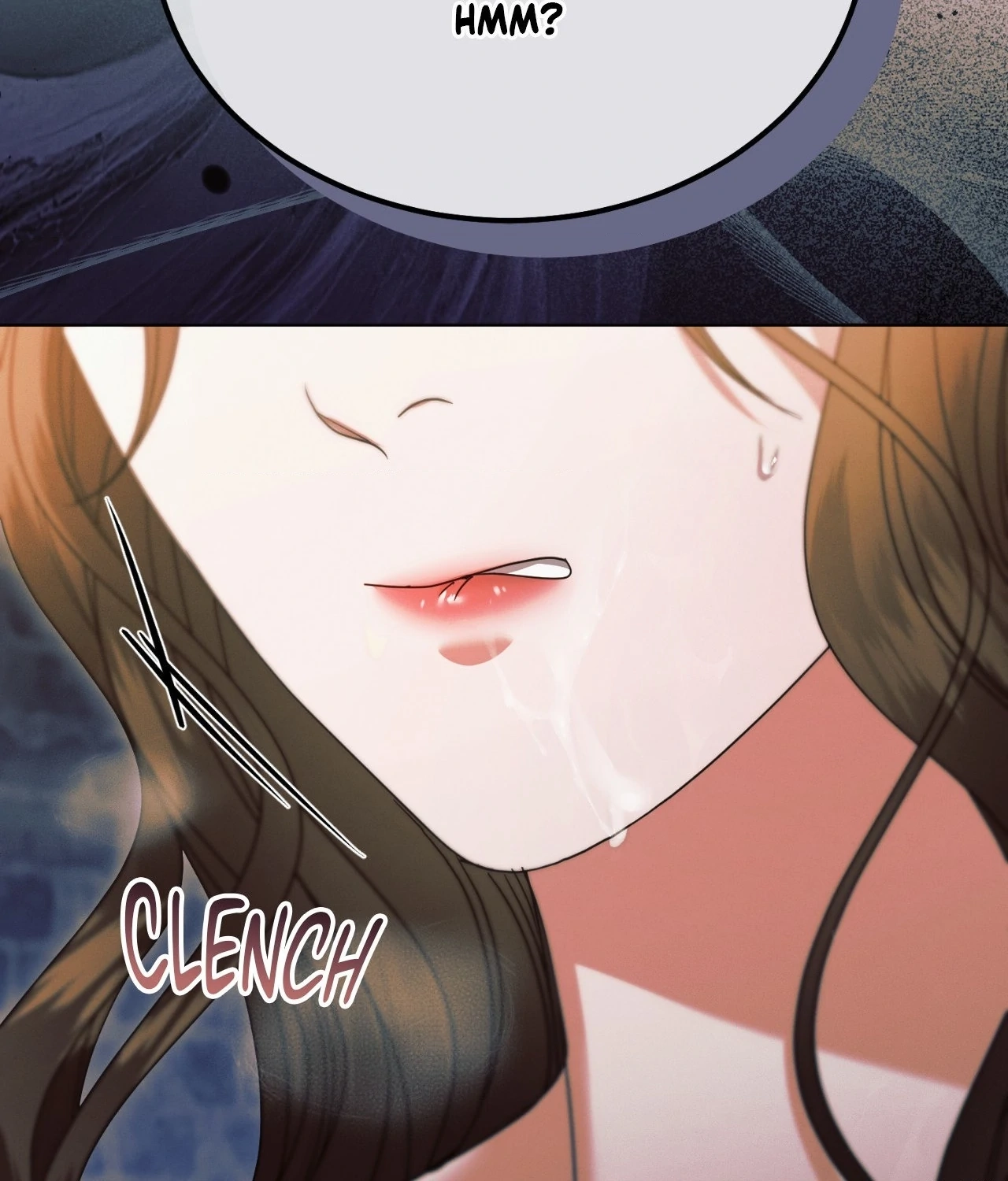 Vengeance Named Love Chapter 24 page 37 - 