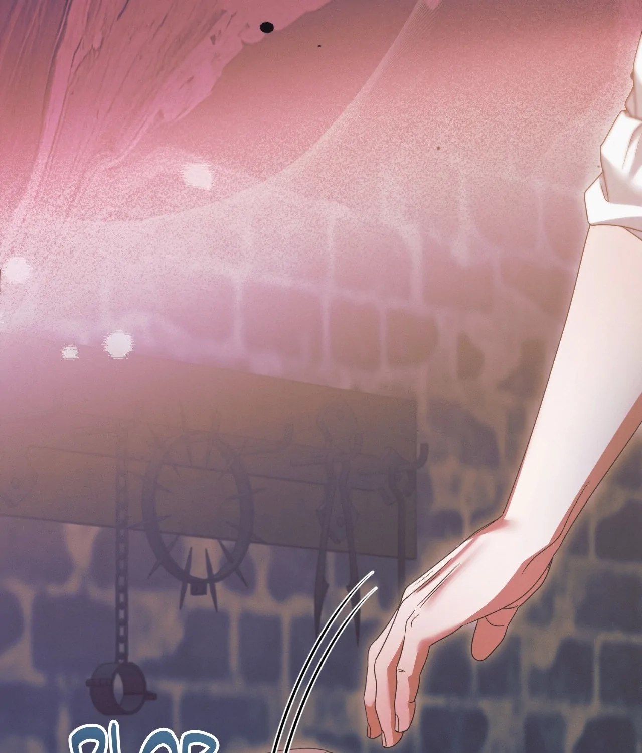 Vengeance Named Love Chapter 24 page 39 - 