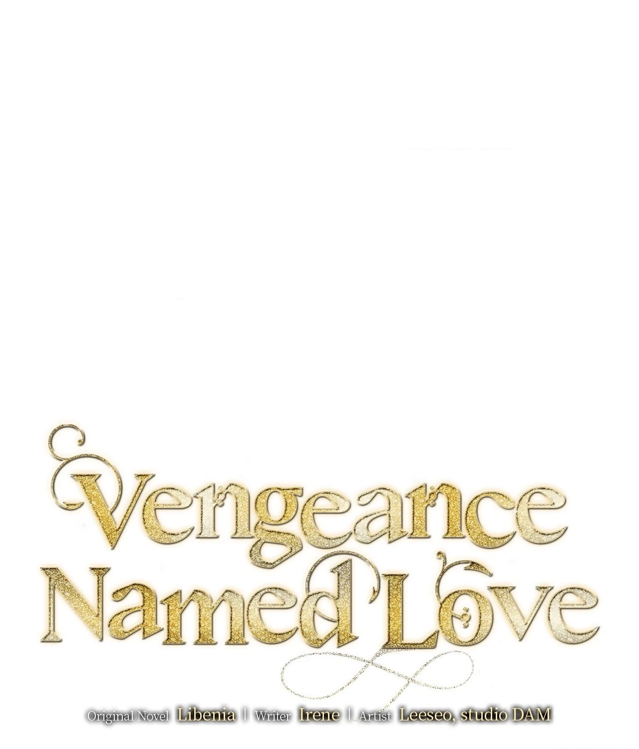 Vengeance Named Love Chapter 24 page 49 - 