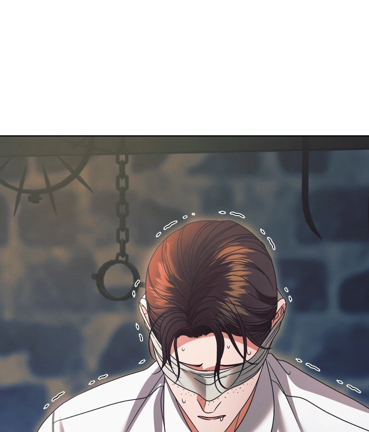 Vengeance Named Love Chapter 24 page 53 - 