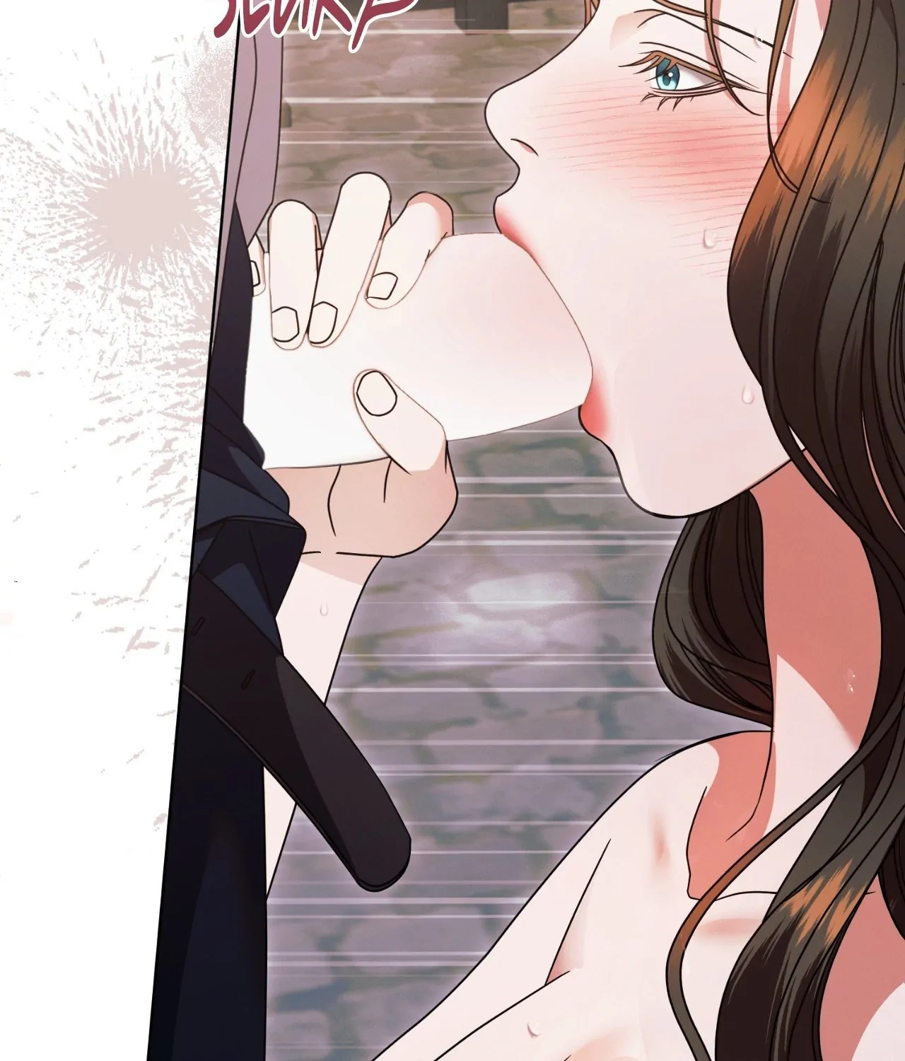 Vengeance Named Love Chapter 24 page 7 - 