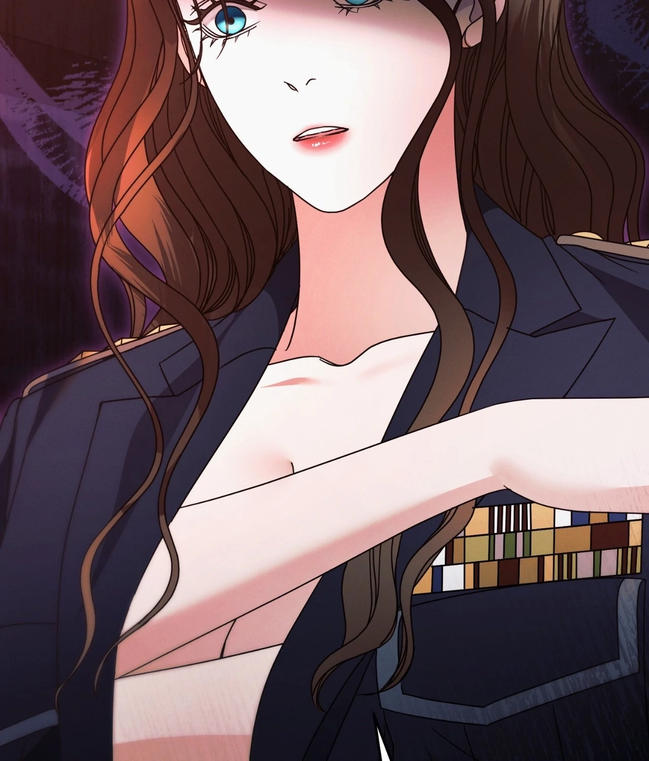 Vengeance Named Love Chapter 24 page 67 - 