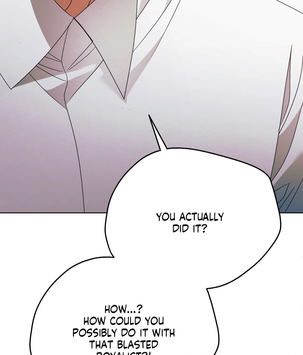 Vengeance Named Love Chapter 24 page 70 - 