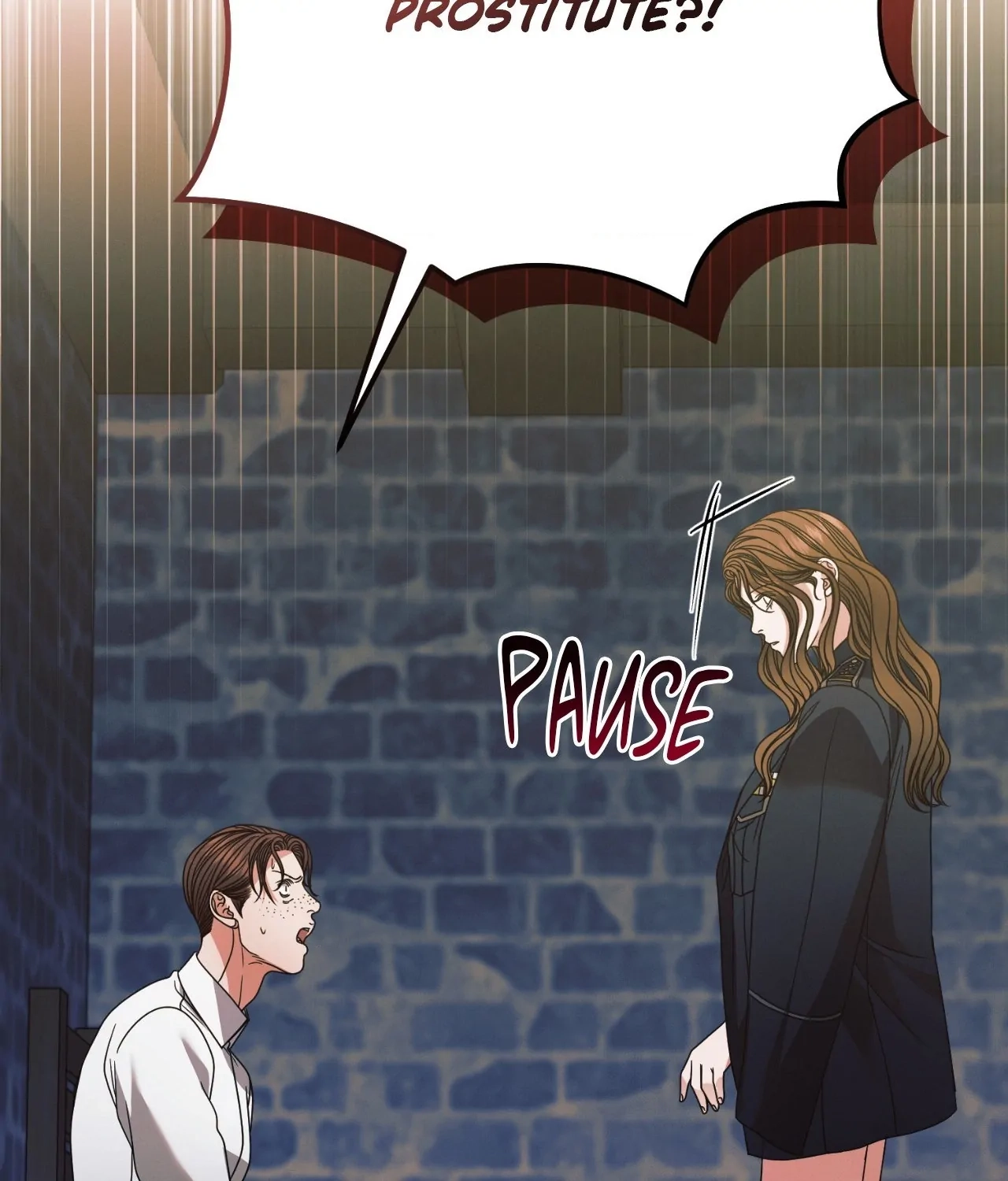 Vengeance Named Love Chapter 24 page 72 - 