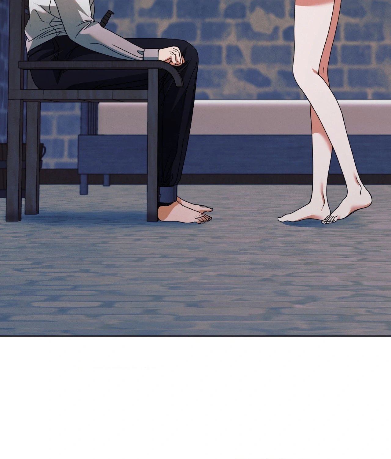 Vengeance Named Love Chapter 24 page 73 - 